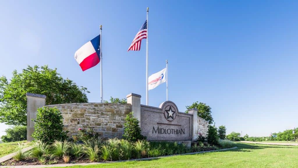 Midlothian