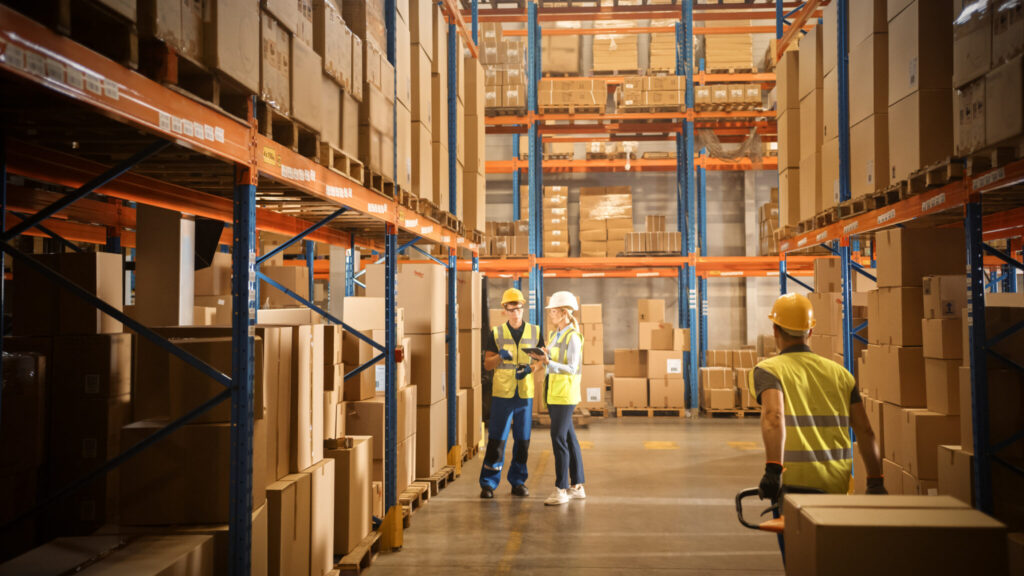 Storage Services