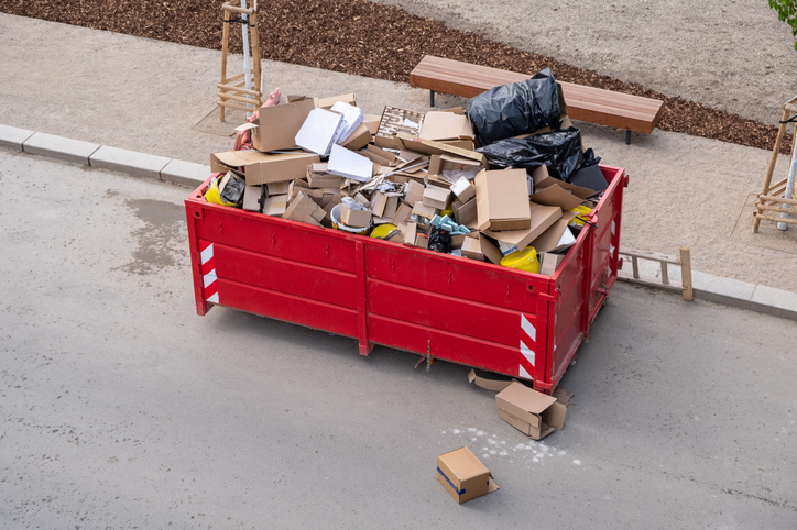 junk remooval