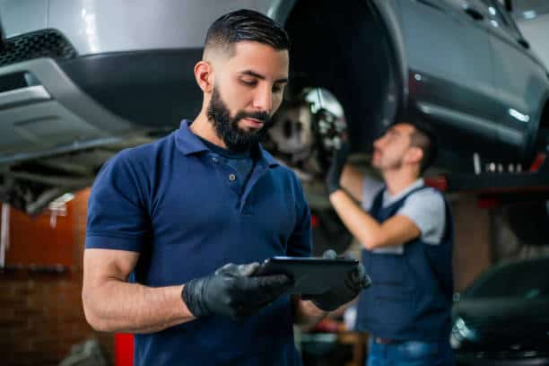 auto transport service