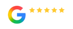 google rating