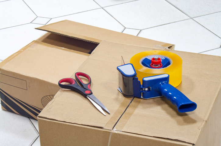 corporate relocation