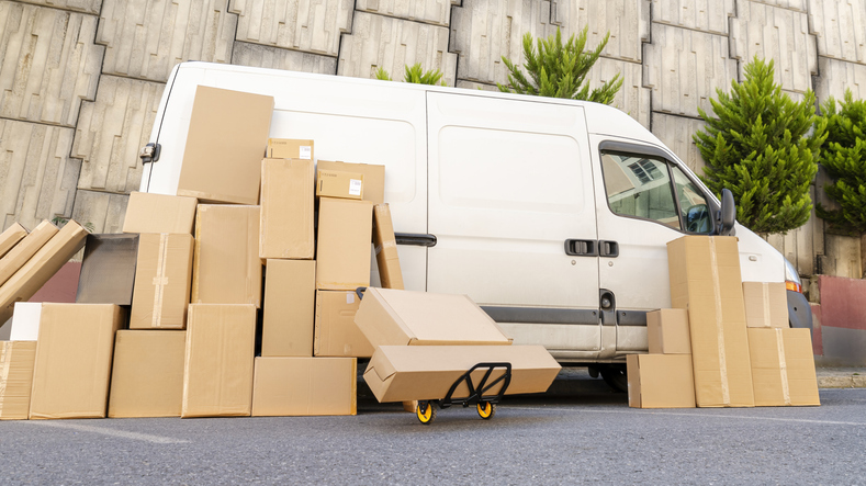 local moving