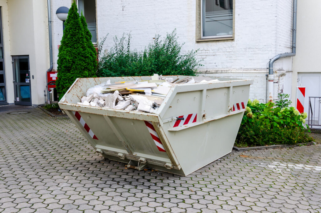 junk Haul-Off Services