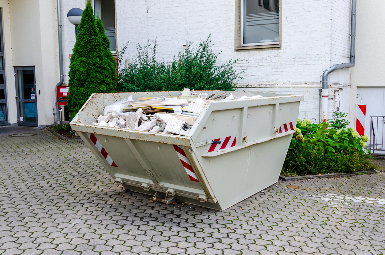 junk Haul-Off Services
