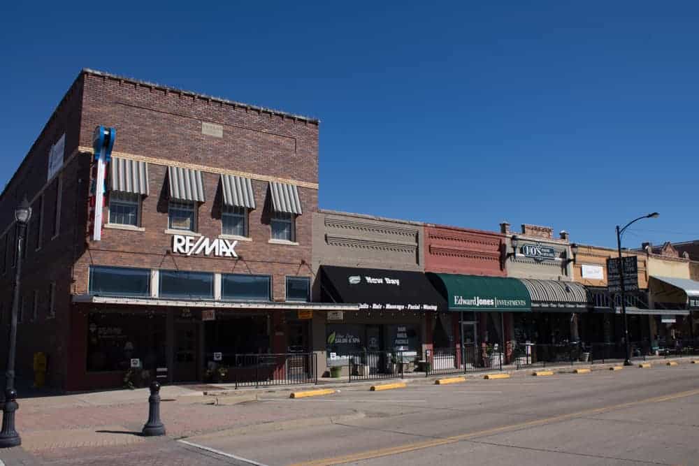 Midlothian TX city