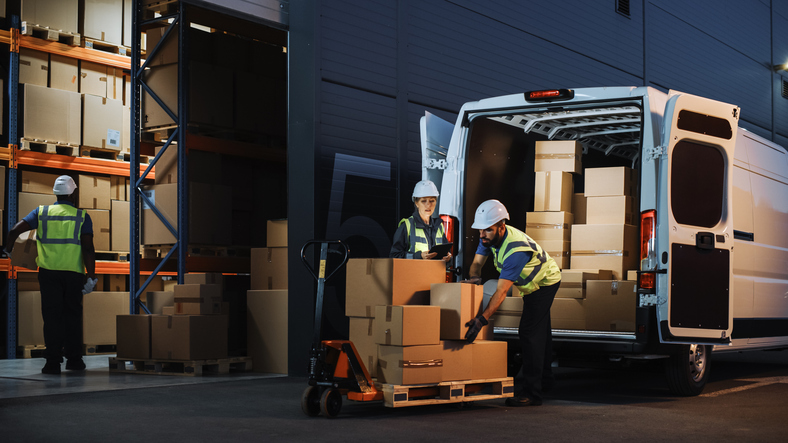 auto transport service on relocation