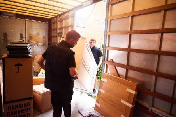 best packing service