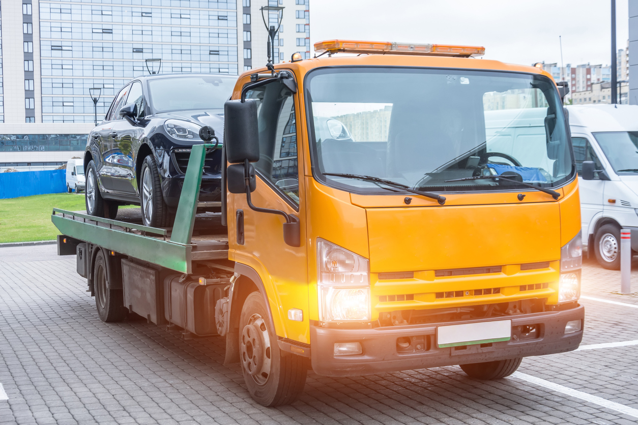 Cheap Auto Transport