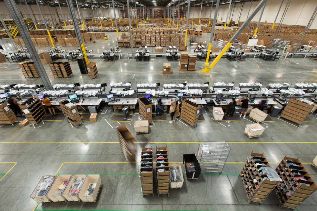Professional Storage Services