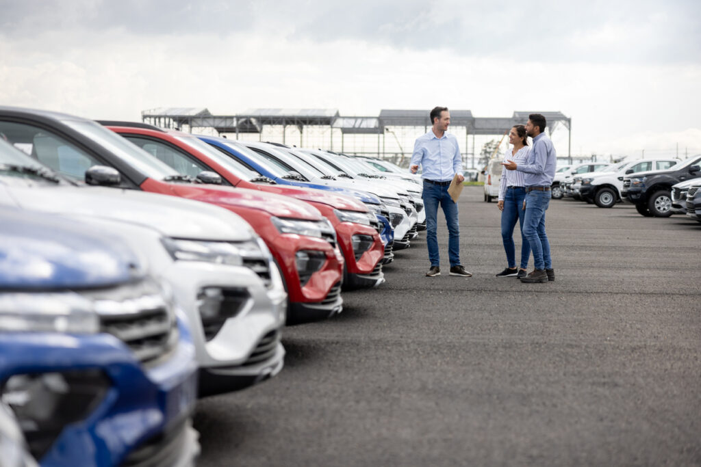 auto transportation companies