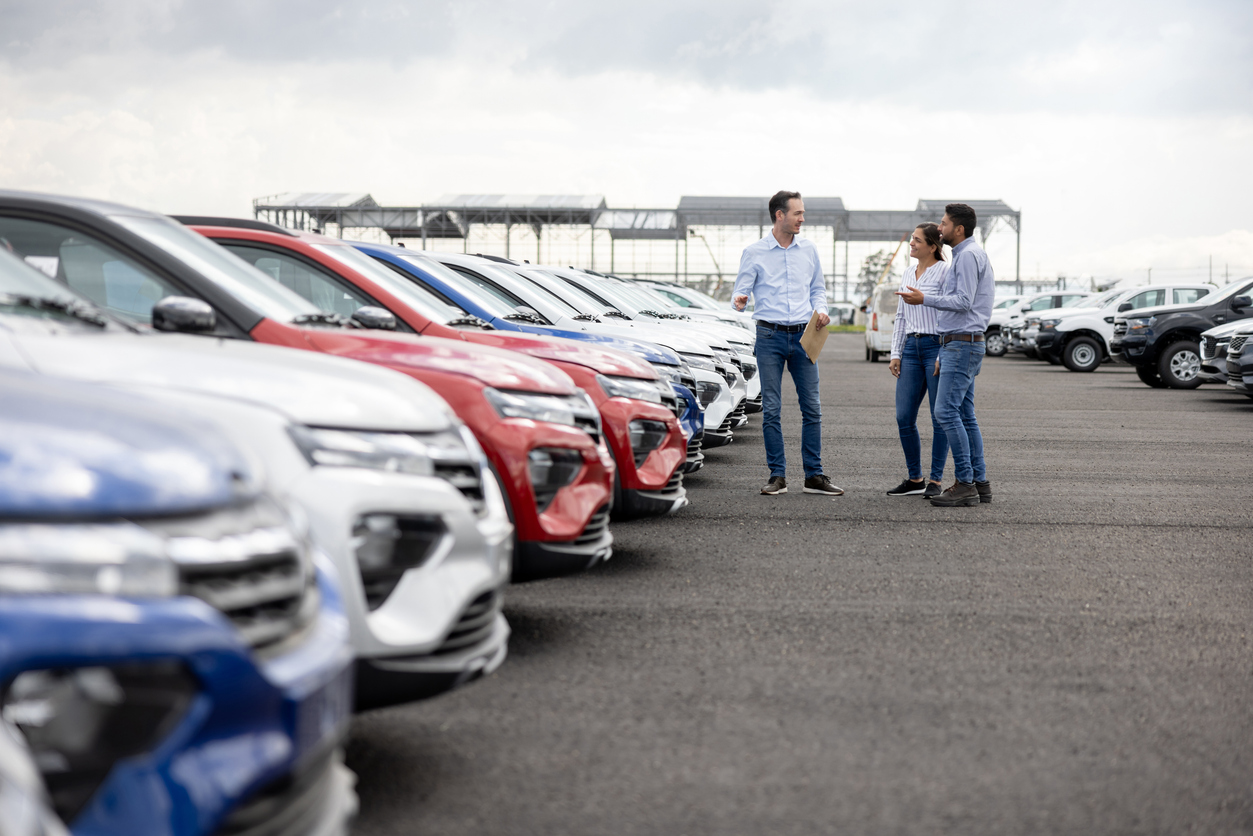 auto transportation companies