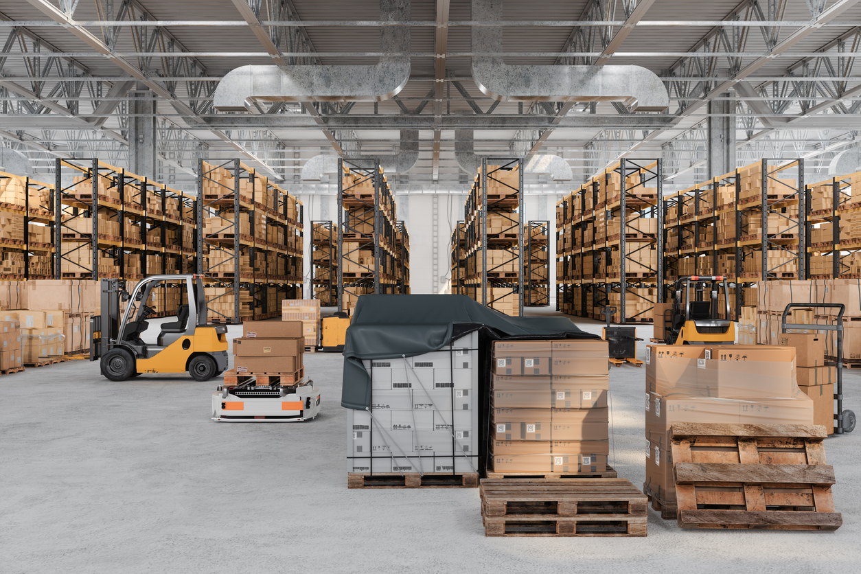 Expert Storage Services