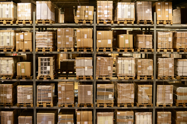 storage solutions company