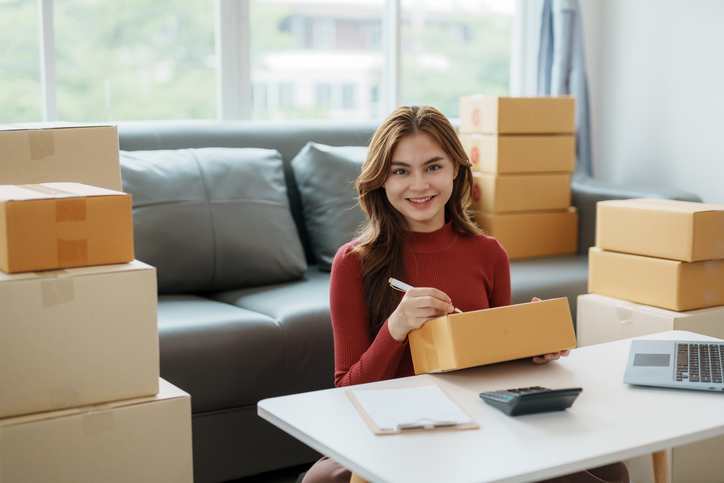 packing service for your move