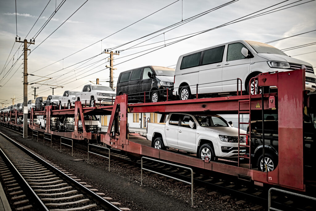 auto transport companies