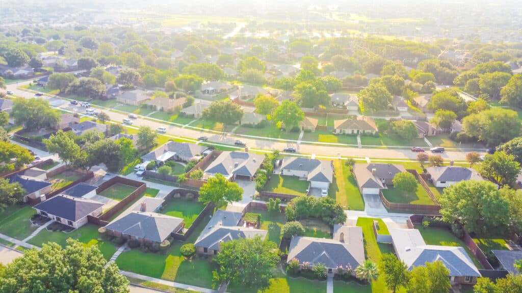 waxahachie city