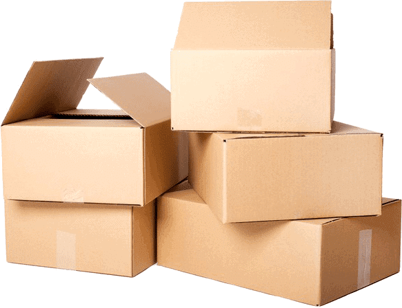 packing service