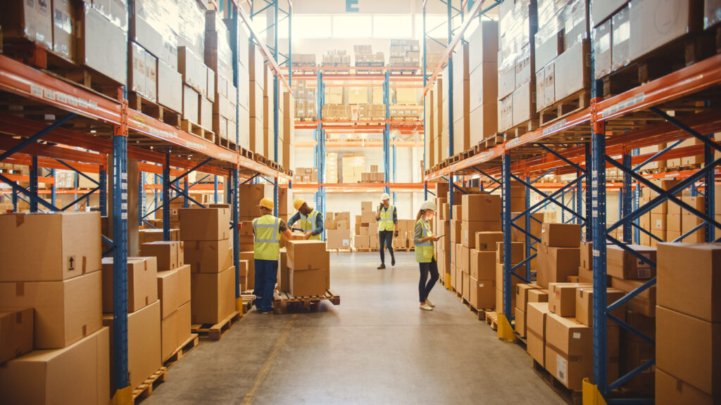 Reshaping Storage Service