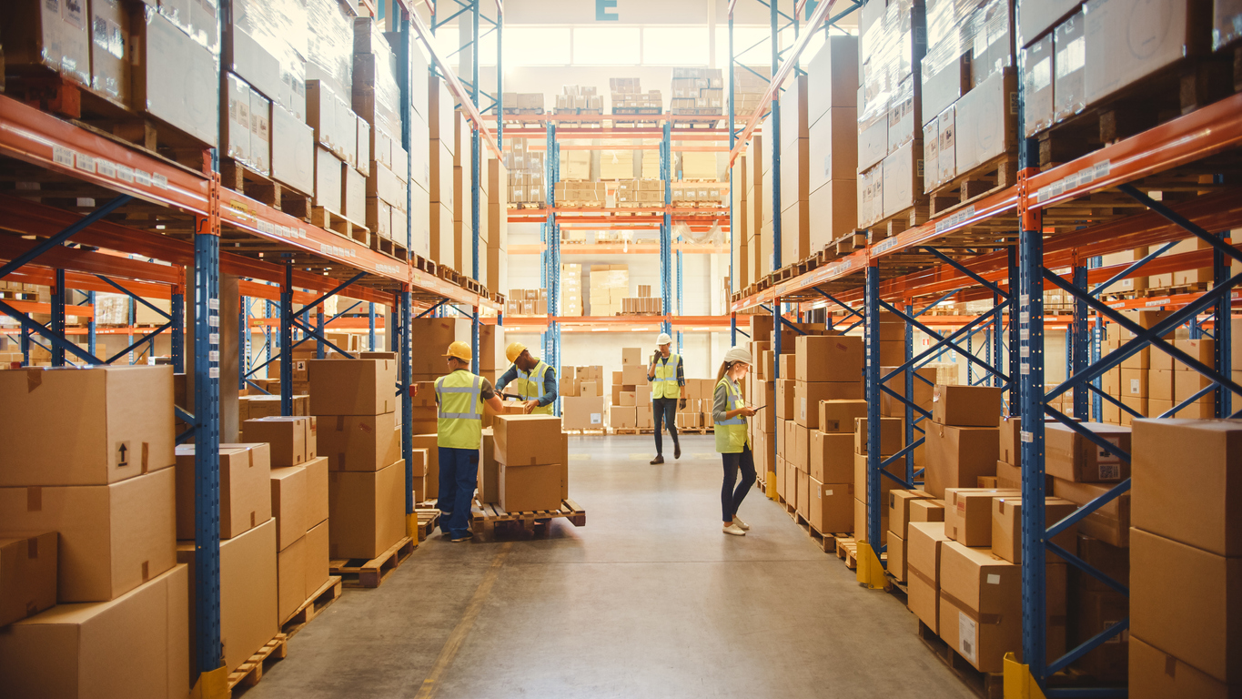 Reshaping Storage Service