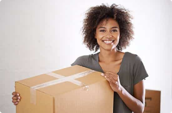 moving to a new city