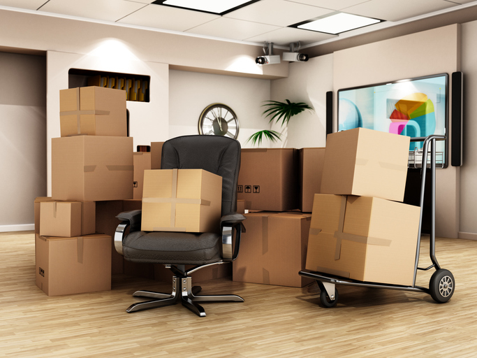 Why Commercial Moving Services Are Trusted for Data Center Relocations