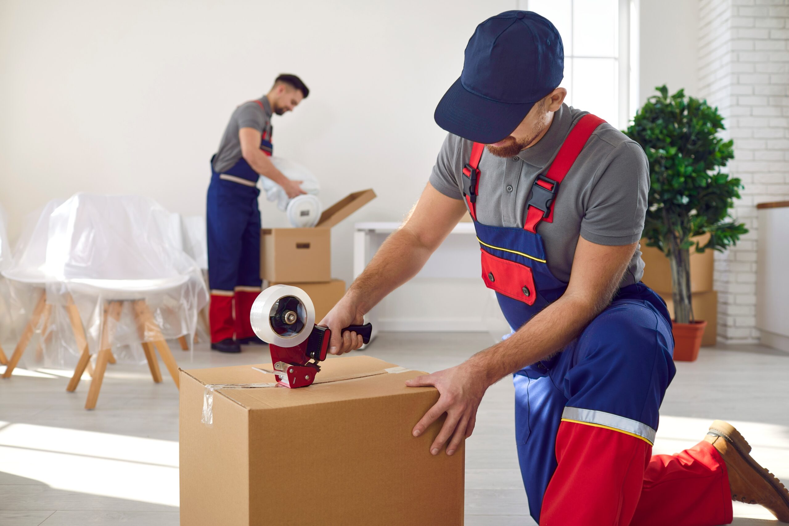 How to Choose the Right Packing Services for a Stress-Free Move