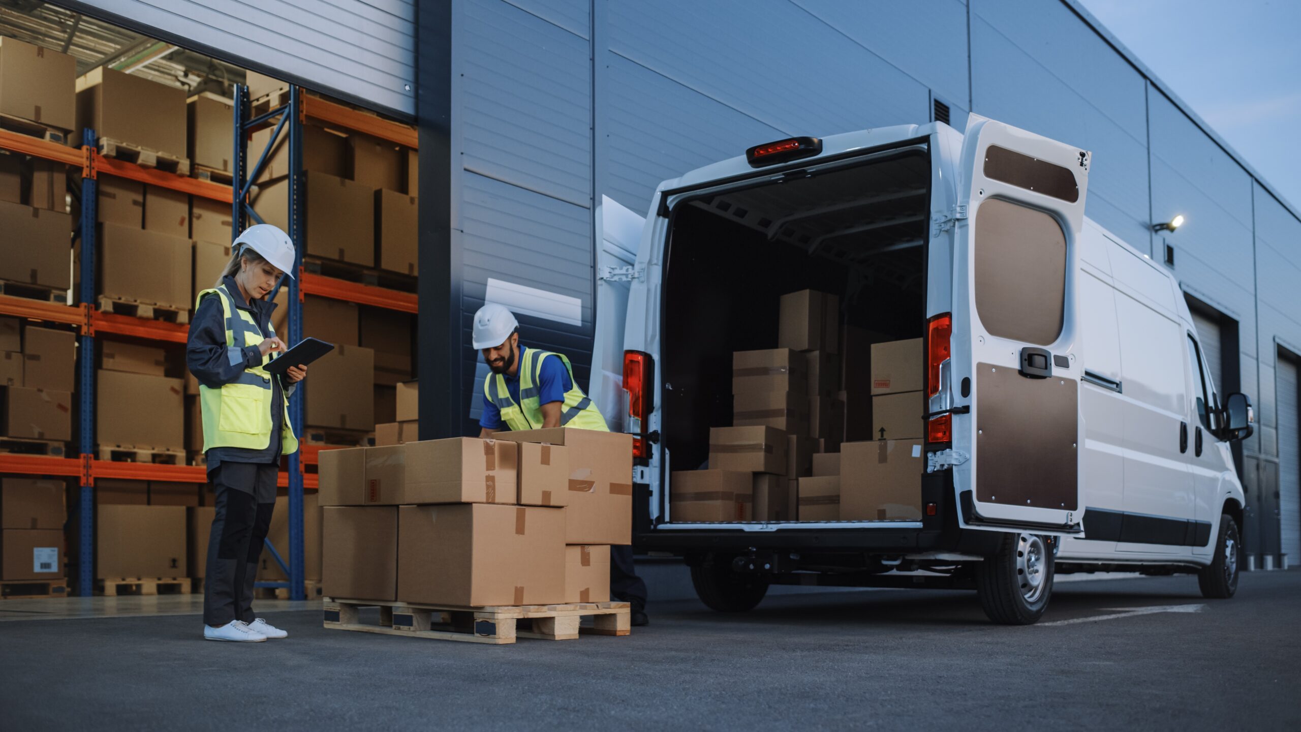 How to Choose the Right Storage Service for Your Home or Business