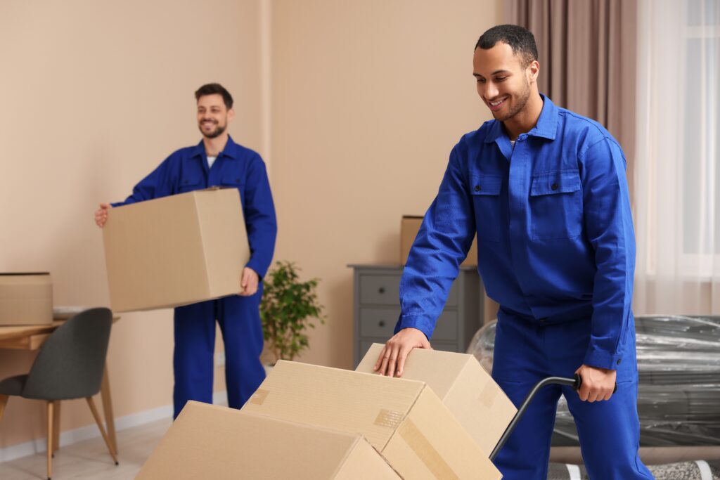 5 Smart Ways to Prepare for a Stress-Free Home Move
