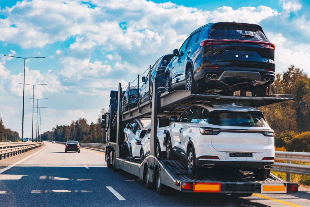 Top Tips for Choosing Trusted Auto Transport Companies in 2026