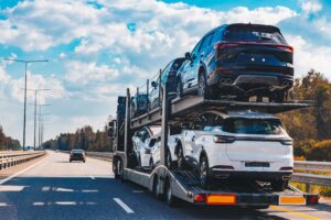 Top Tips for Choosing Trusted Auto Transport Companies in 2026